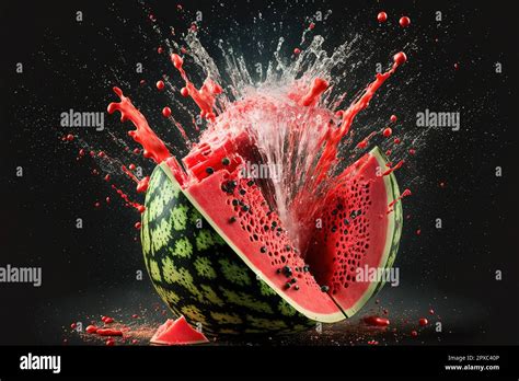 Image result for 2024 Watermelon Exploding Trends