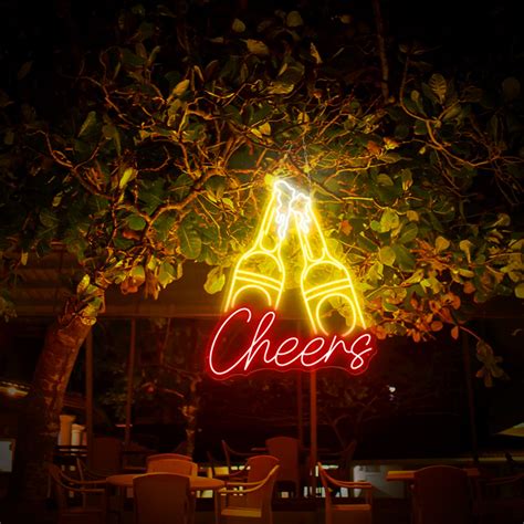 Neon Bar Signs for Sale – Custom & Bright Designs | Neons Nest ...
