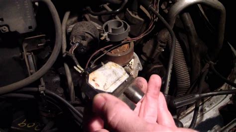 How to Change Ignition Module 的图像结果