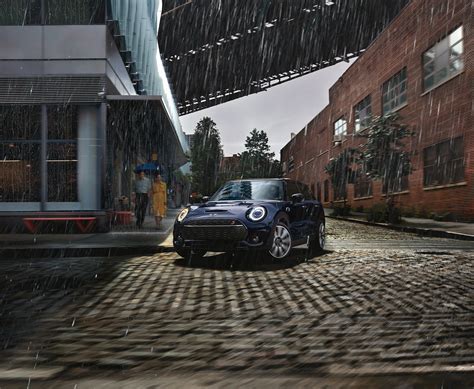 Why Buy a Used MINI | Knoxville, TN | MINI of Knoxville