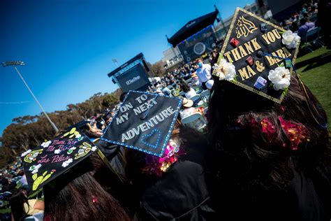 2021 Graduation Commencement Ceremonies