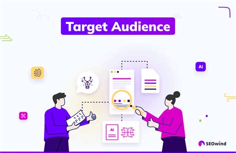 Target Audience: what is it and how to define it?