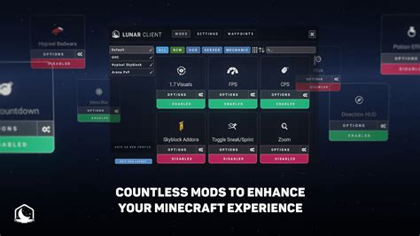 Image result for How to Use Lunar Client