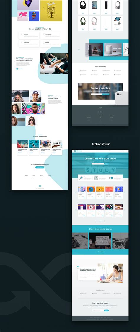Website Design | VarniTec Services