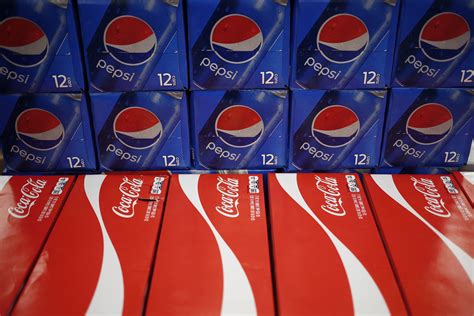 Coca Cola X Pepsi at Arlene Perkins blog