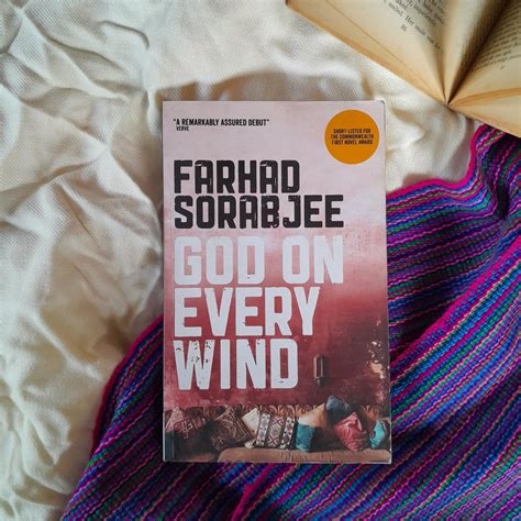 God on Every Wind