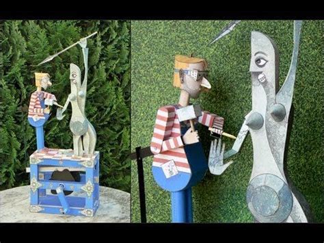 Paper Automaton 的图像结果