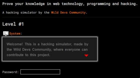 Image result for Hacking Simulator Site Map