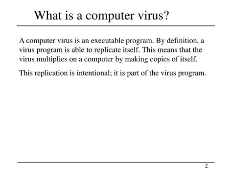 Define Computer Virus 的图像结果