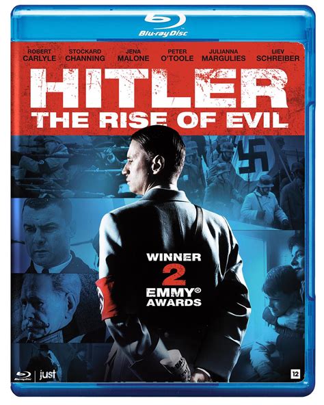 《希特勒:恶魔的崛起》全集-高清电影完整版-在线观看