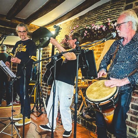 Live at Buzzstock, Buzzstock, Leighton Buzzard, 12 July 2025 | AllEvents