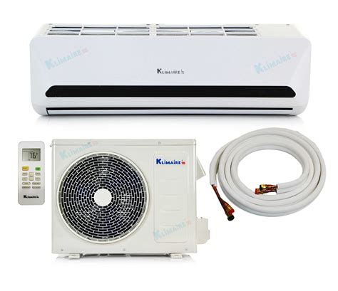 On The Wall Air Conditioner Heater