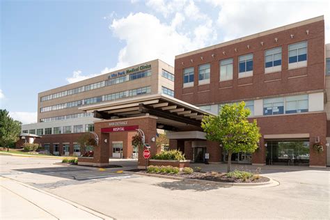Beaver Dam Clinic | UW Health