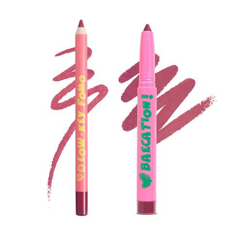 Buy Lip Liner Online at Best Price in India | LoveChild Masaba – Lovechild