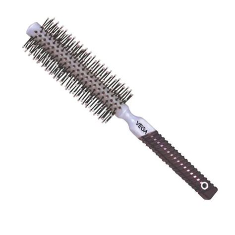 Buy Vega Round Brush - R1-RB for Perfect Styling and Volume – Indicrest.com