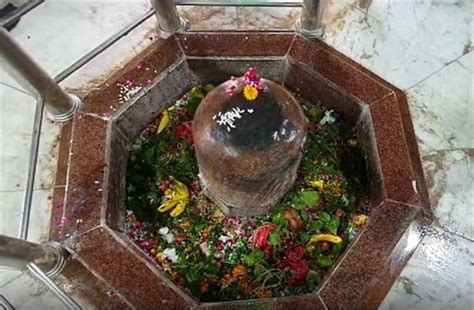 परशुरामेश्वर महादेव मंदिर में जल चढ़ाने से पूरी होती है हर मुराद, यहीं ...