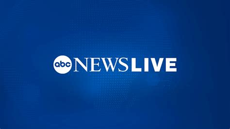 Watch ABC News Live: Live TV Channel for Free | Pluto TV