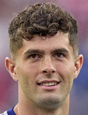 Christian Pulisic - Player profile 22/23 | Transfermarkt