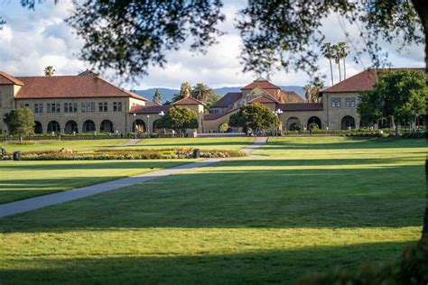 Harvard vs. Stanford | Comparing Top Schools