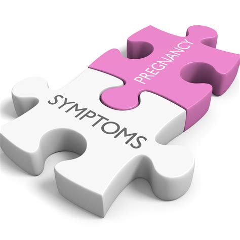 Hidden Pregnancy Symptoms - 7 Unique and Genuine Facts