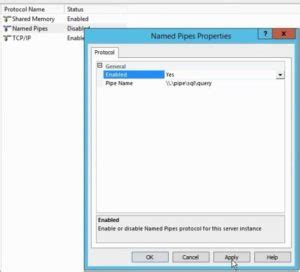 Image result for SQL Server Error 233