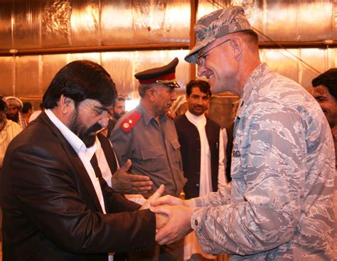 New PRT takes command in Paktya | Article | The United States Army