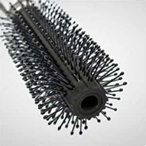 Buy Vega Round Hair Brush (India's No.1* Hair Brush Brand) For Adding ...