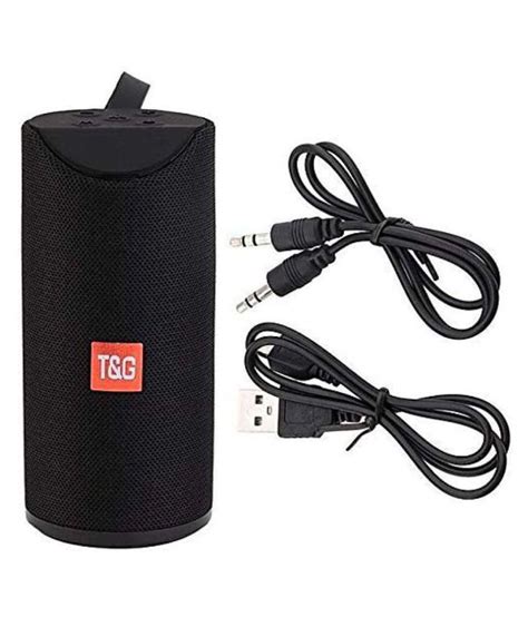 SSTC TG 113 Bluetooth Speaker - Buy SSTC TG 113 Bluetooth Speaker ...