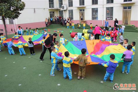 我国幼儿园户外游戏活动的现状-幼儿园园服定做