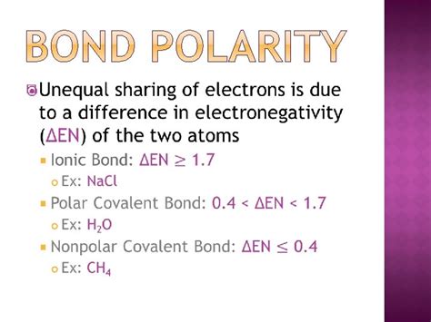 Image result for Covalent Bond Types