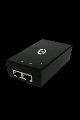 Manufacturer of POE Injector & Solar LED Driver by Ruchi Telecom ...