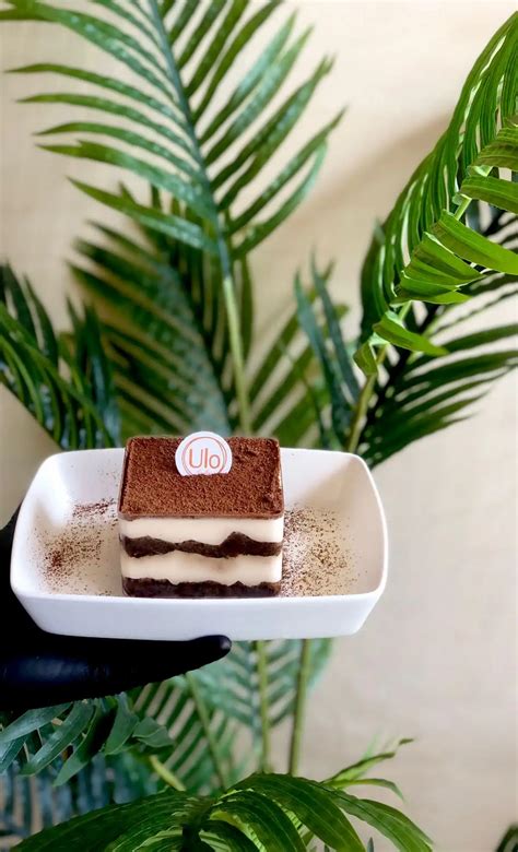 Ulo Coffee, Al Hamidiya, Ajman | Zomato