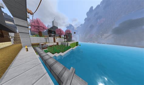 Shaders for Better Minecraft Modpack 的图像结果