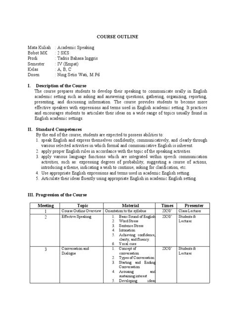 Image result for Course Outline Imager