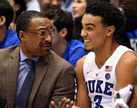 Duke basketball: Mike Krzyzewski makes final adjustment to coaching staff