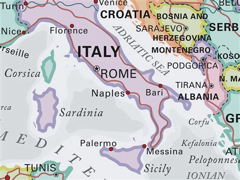 Europe Map Poster 的图像结果