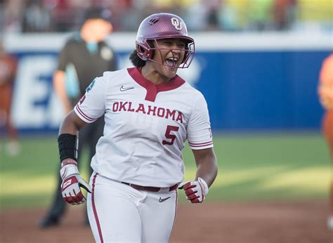 What channel is Oklahoma softball on today? Time, TV schedule, live ...