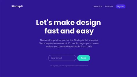 Image result for Templatemo Bootstrap 4