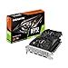 GIGABYTE Geforce RTX 3050 Windforce pci_e Oc 6G 6Gb Gddr6 Graphics Card ...