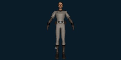 Republic Worker – NPCs – Jedipedia.net's SWTOR Database