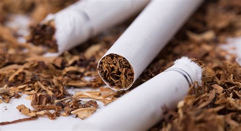 国内外烟草行业发展史对比，新型烟草打开未来成长空间 - 报告精读 - 未来智库