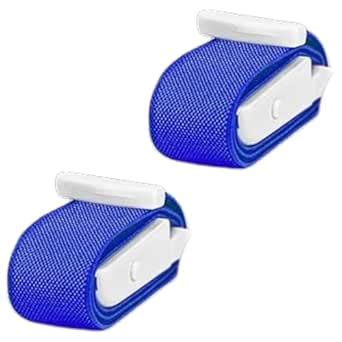 Tychosky Premium Elastic Medical Tourniquet Belt with Buccal/High ...