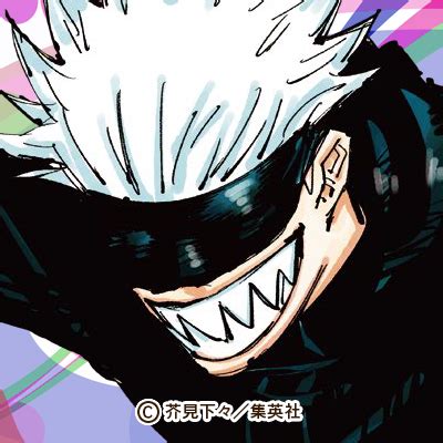 jujutsu kaisen spoilers   Tumblr