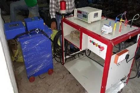 Transformer Testing Panels And DVDF Generator | Manufacturer from Vadodara