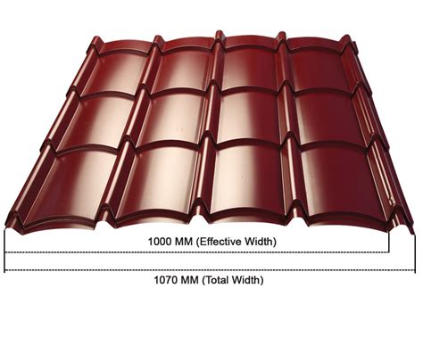 Tile Profile Sheet Models At Best Price, Houses In Kochi, Kerala