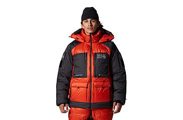 Mountain Hardwear Absolute Zero Parka - Men's | 4.7 Star Rating w/ Free S&H
