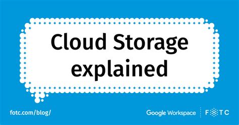 Image result for Cloud Data Storage Explained