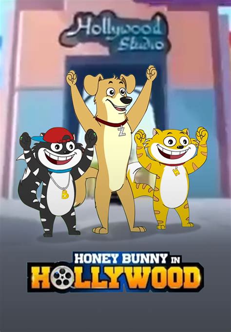 Honey Bunny In Hollywood Reviews, Ratings, Box Office, Trailers ...