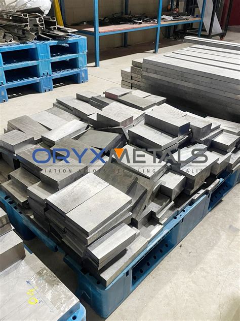 Titanium Recycling | Titanium Recycling Price | Oryx Metals