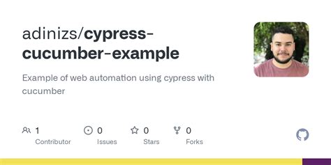 Image result for Cypress Cucumber Example